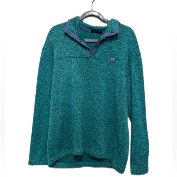 Southern Marsh Other - Men's Teal Southern Marsh Sweatshirt